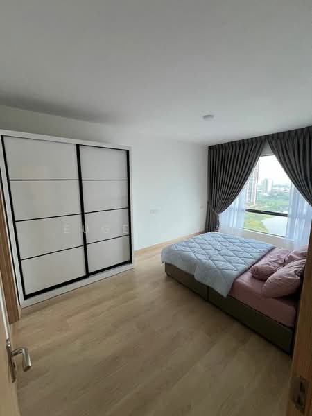 Service Residence for Rent at Aradia Residence @ Lake City KL North - Eugene Yap - PropertyGuru.com.my