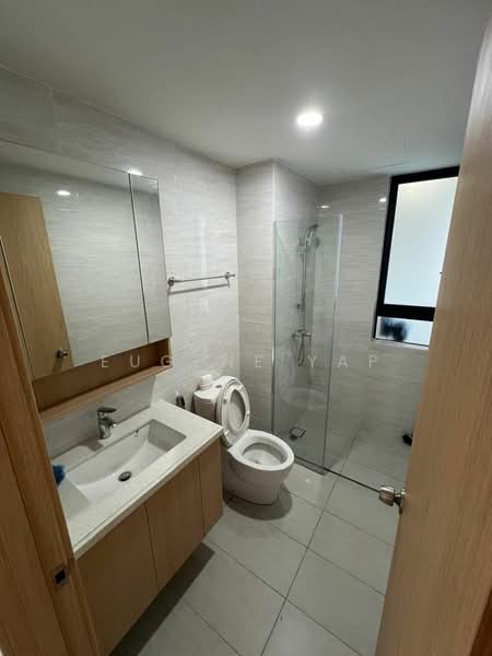 Service Residence for Rent at Aradia Residence @ Lake City KL North - Eugene Yap - PropertyGuru.com.my