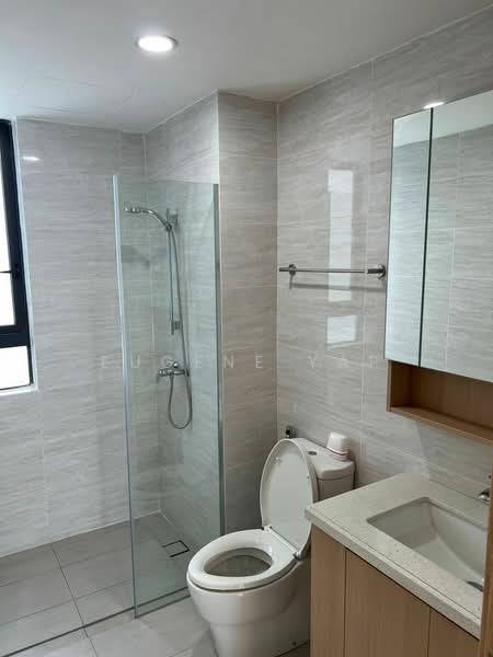 Service Residence for Rent at Aradia Residence @ Lake City KL North - Eugene Yap - PropertyGuru.com.my