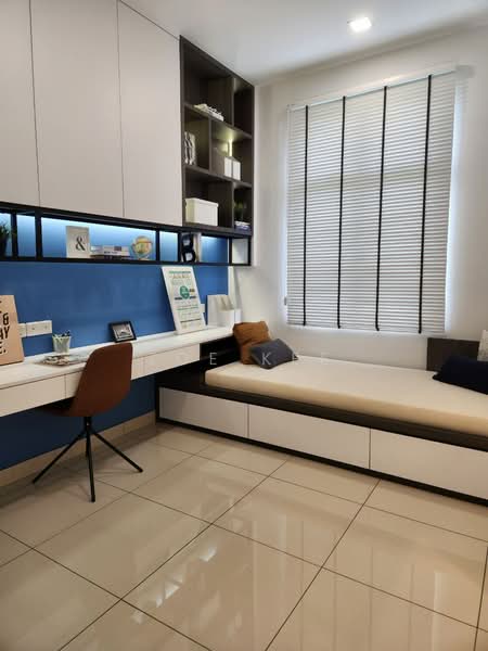 Rumah Berkembar untuk Dijual di Leisure Farm (Gelang Patah) - Zoe Kee - PropertyGuru.com.my