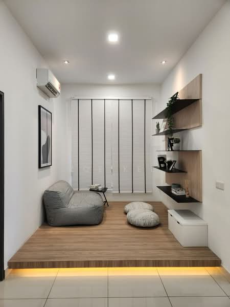 Rumah Berkembar untuk Dijual di Leisure Farm (Gelang Patah) - Zoe Kee - PropertyGuru.com.my