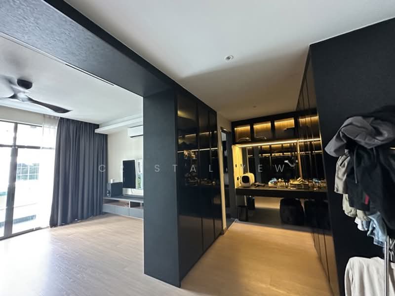Rumah Teres 3 Tingkat untuk Disewa di Bandar Nusaputra (Puchong) - Crystal Yew - PropertyGuru.com.my