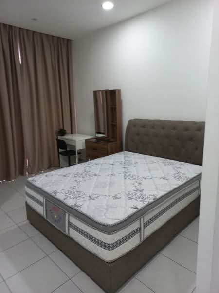 Servis Apartment untuk Disewa di The Netizen - JJ Lim - Bedroom - PropertyGuru.com.my