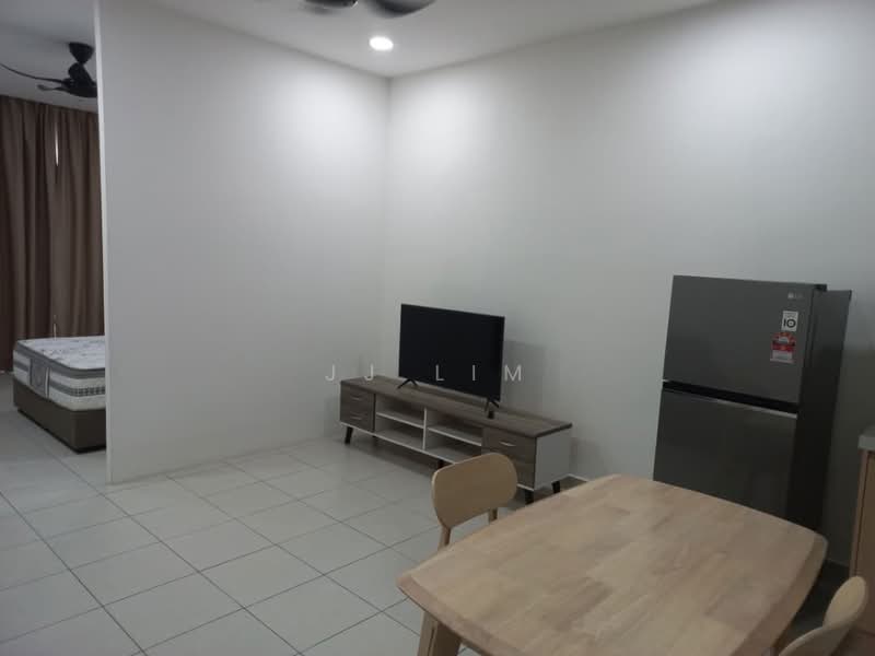 Servis Apartment untuk Disewa di The Netizen - JJ Lim - PropertyGuru.com.my