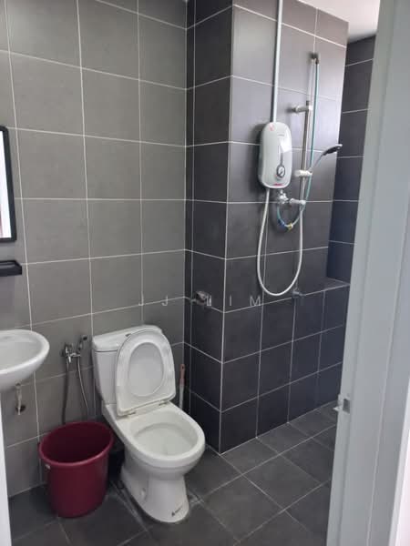 Servis Apartment untuk Disewa di The Netizen - JJ Lim - PropertyGuru.com.my