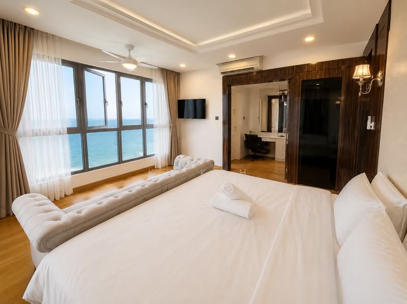 Condominium for Rent at Teega Residences - KK Koh - Bedroom - PropertyGuru.com.my