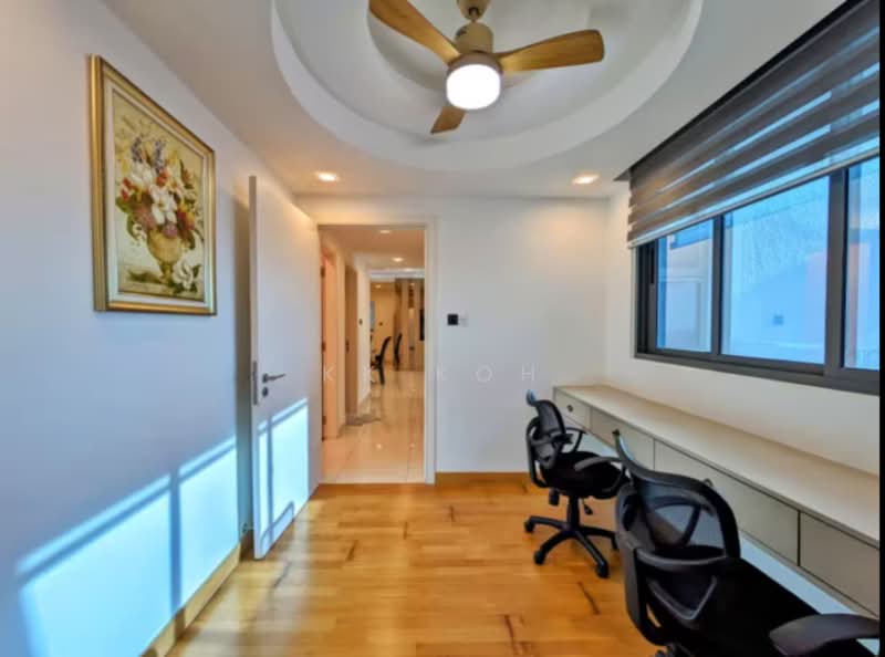 Condominium for Rent at Teega Residences - KK Koh - Study - PropertyGuru.com.my