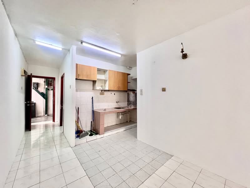 Apartment for Sale at Apartment Harmoni - Harun Osman - PropertyGuru.com.my