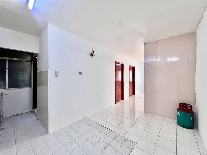 Apartment for Sale at Apartment Harmoni - Harun Osman - PropertyGuru.com.my