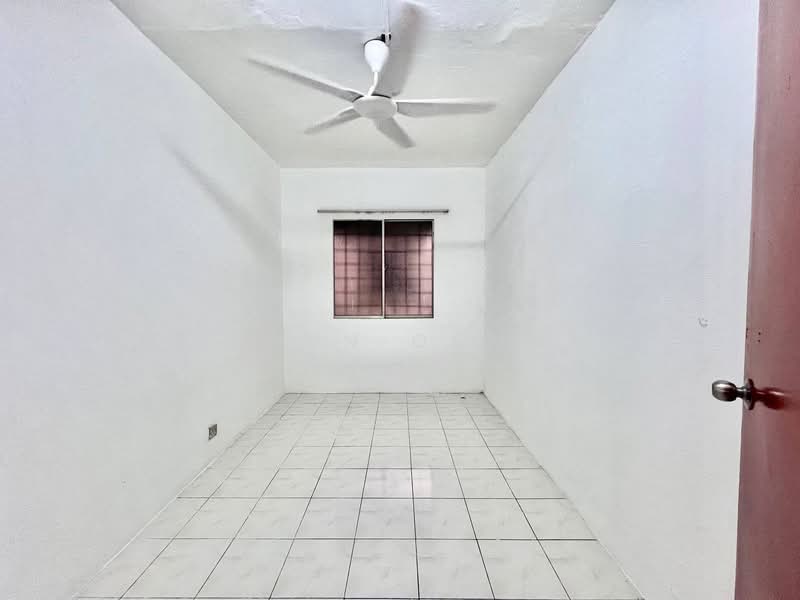 Apartment for Sale at Apartment Harmoni - Harun Osman - PropertyGuru.com.my
