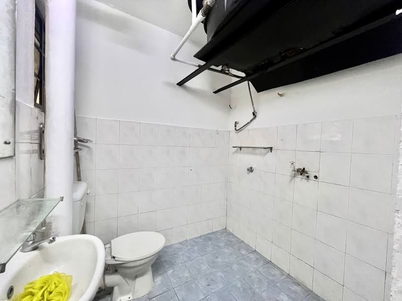 Apartment for Sale at Apartment Harmoni - Harun Osman - PropertyGuru.com.my