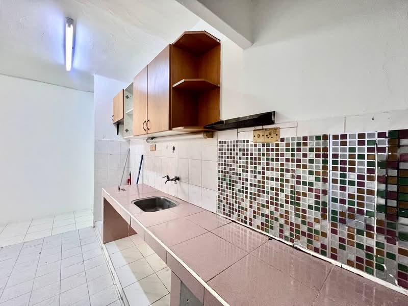 Apartment for Sale at Apartment Harmoni - Harun Osman - PropertyGuru.com.my