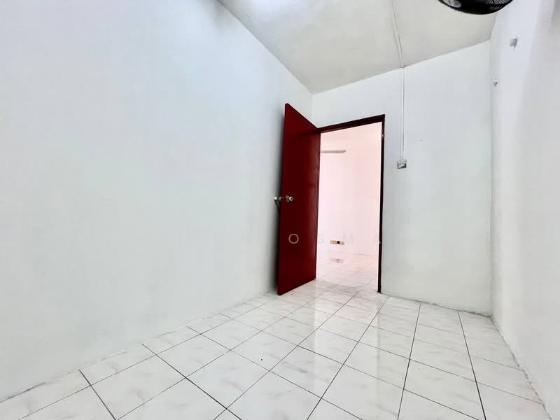 Apartment for Sale at Apartment Harmoni - Harun Osman - PropertyGuru.com.my