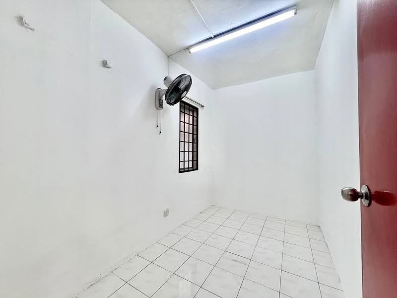 Apartment for Sale at Apartment Harmoni - Harun Osman - PropertyGuru.com.my
