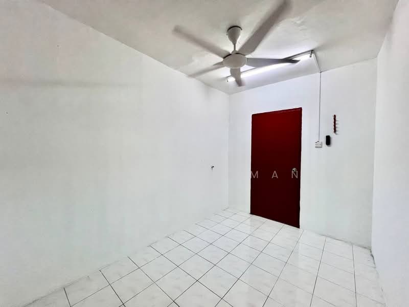 Apartment for Sale at Apartment Harmoni - Harun Osman - PropertyGuru.com.my