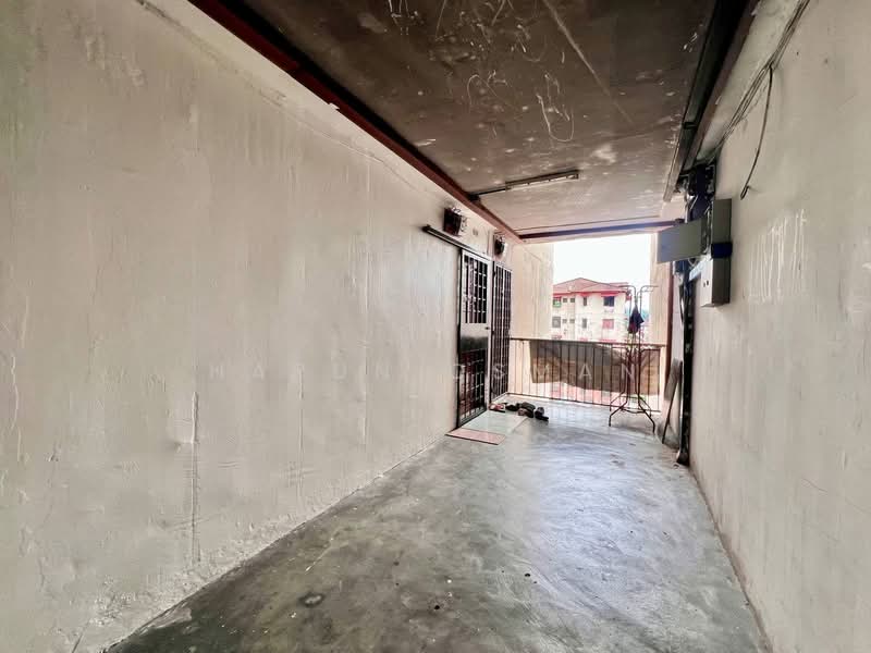 Apartment for Sale at Apartment Harmoni - Harun Osman - PropertyGuru.com.my