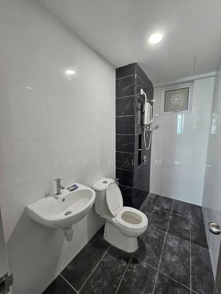 Condominium for Rent at Zen 6 - Angie Lim - Bathroom - PropertyGuru.com.my