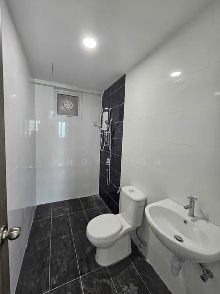 Condominium for Rent at Zen 6 - Angie Lim - Bathroom - PropertyGuru.com.my