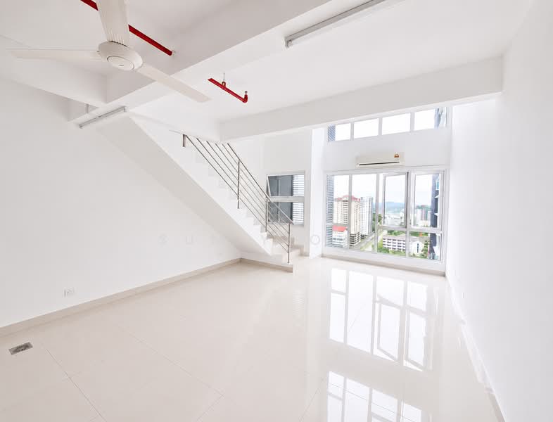 Servis Apartment untuk Dijual di De Centrum Residences - Sum Yeong - Interior - PropertyGuru.com.my