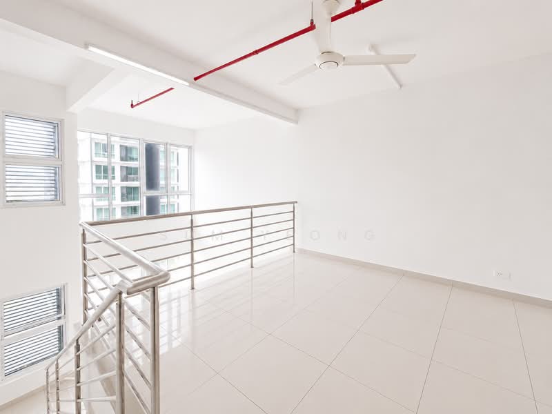 Servis Apartment untuk Dijual di De Centrum Residences - Sum Yeong - Interior - PropertyGuru.com.my