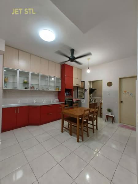Rumah Teres 2 Tingkat untuk Dijual di Setia Indah 12 (Setia Alam) - Steve Leong . - PropertyGuru.com.my