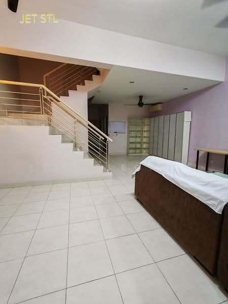 Rumah Teres 2 Tingkat untuk Dijual di Setia Indah 12 (Setia Alam) - Steve Leong . - PropertyGuru.com.my