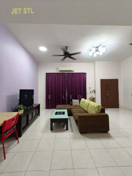 Rumah Teres 2 Tingkat untuk Dijual di Setia Indah 12 (Setia Alam) - Steve Leong . - PropertyGuru.com.my