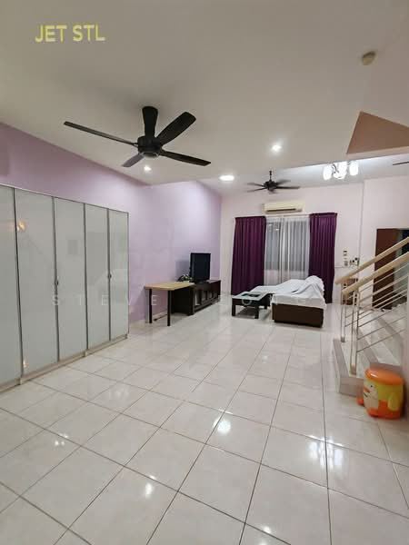 Rumah Teres 2 Tingkat untuk Dijual di Setia Indah 12 (Setia Alam) - Steve Leong . - PropertyGuru.com.my