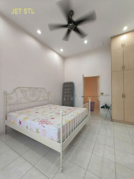Rumah Teres 2 Tingkat untuk Dijual di Setia Indah 12 (Setia Alam) - Steve Leong . - PropertyGuru.com.my