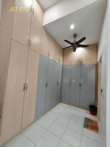 Rumah Teres 2 Tingkat untuk Dijual di Setia Indah 12 (Setia Alam) - Steve Leong . - PropertyGuru.com.my