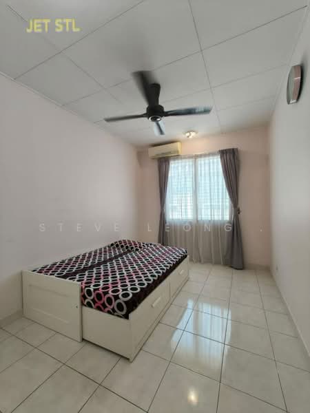 Rumah Teres 2 Tingkat untuk Dijual di Setia Indah 12 (Setia Alam) - Steve Leong . - PropertyGuru.com.my