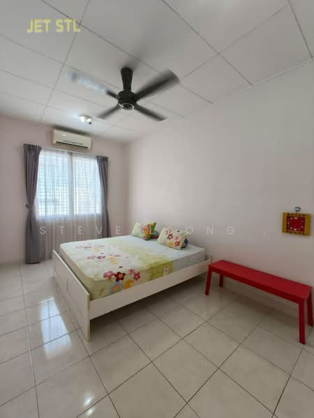 Rumah Teres 2 Tingkat untuk Dijual di Setia Indah 12 (Setia Alam) - Steve Leong . - PropertyGuru.com.my