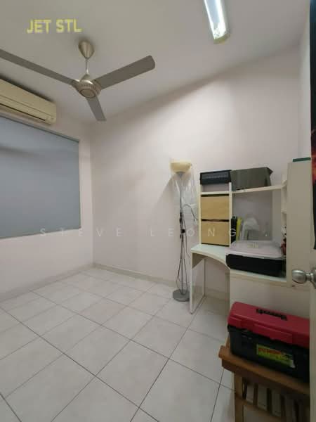 Rumah Teres 2 Tingkat untuk Dijual di Setia Indah 12 (Setia Alam) - Steve Leong . - PropertyGuru.com.my