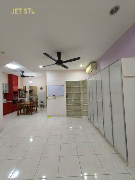 Rumah Teres 2 Tingkat untuk Dijual di Setia Indah 12 (Setia Alam) - Steve Leong . - PropertyGuru.com.my