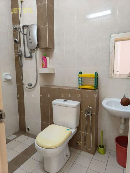 Rumah Teres 2 Tingkat untuk Dijual di Setia Indah 12 (Setia Alam) - Steve Leong . - PropertyGuru.com.my