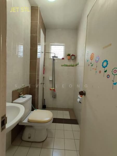 Rumah Teres 2 Tingkat untuk Dijual di Setia Indah 12 (Setia Alam) - Steve Leong . - PropertyGuru.com.my