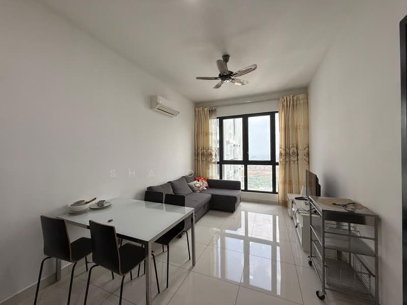 Apartment for Rent at Eco Nest @ Eco Botanic - Sharon Lau - PropertyGuru.com.my