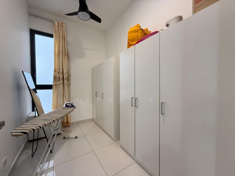 Apartment for Rent at Eco Nest @ Eco Botanic - Sharon Lau - PropertyGuru.com.my