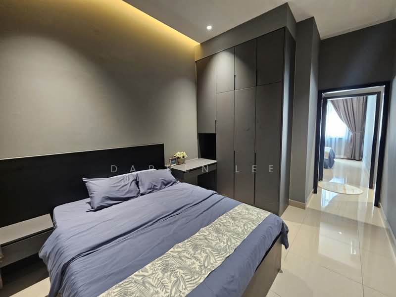 Service Residence for Sale at Imperia - Darren Lee - Bedroom - PropertyGuru.com.my