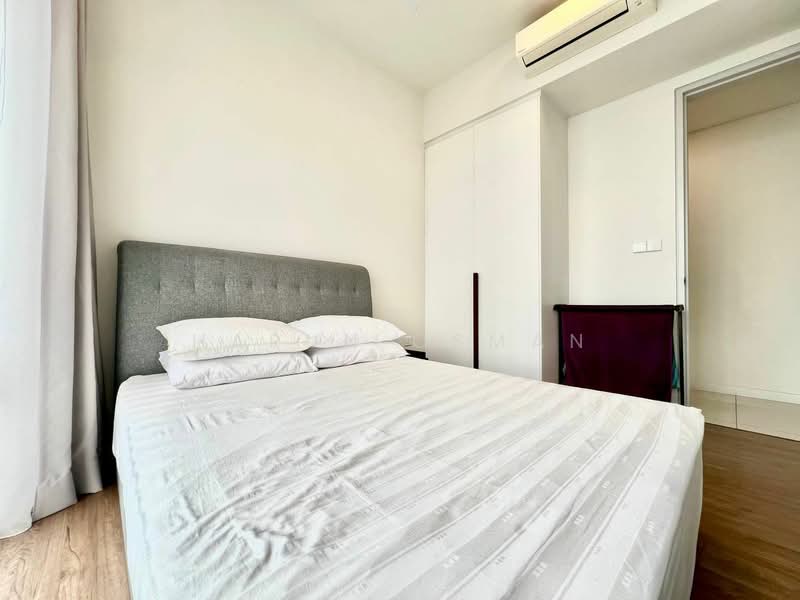 Service Residence for Rent at The Ridge - Harun Osman - PropertyGuru.com.my