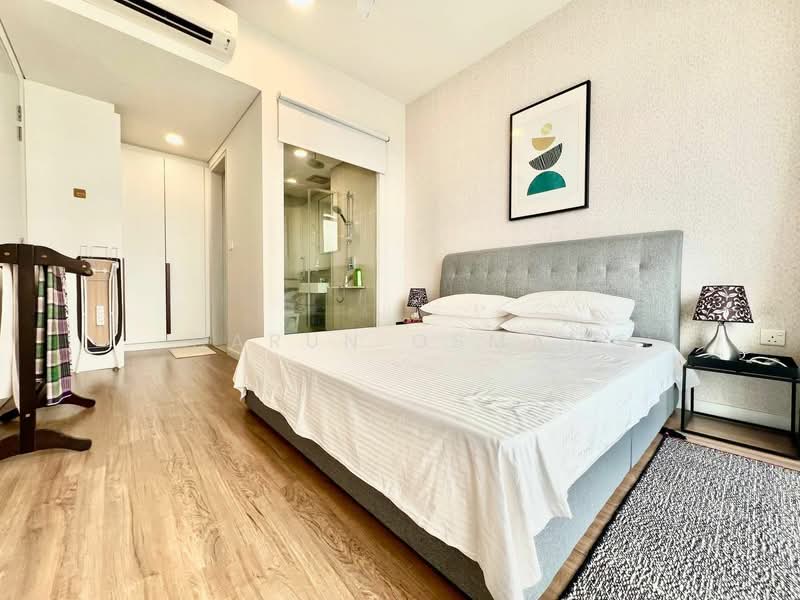 Service Residence for Rent at The Ridge - Harun Osman - PropertyGuru.com.my