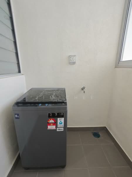 Apartment for Rent at Permas Ville Apartment - Jim Chee - Interior - PropertyGuru.com.my