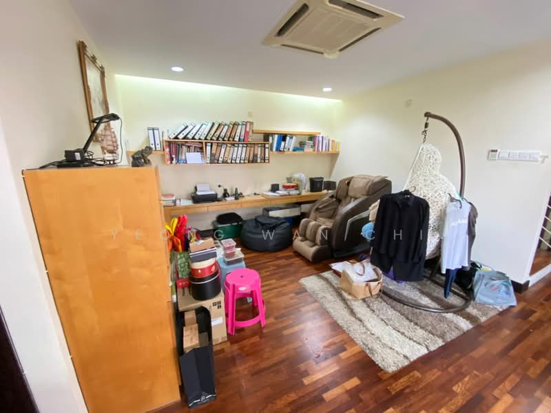 Semi-Detached House for Sale in Puchong (Selangor) - Yeong Wan Chi - PropertyGuru.com.my