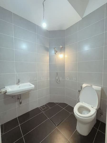 Rumah Banglo untuk Dijual di Seberang Perai (Penang) - Jane Poh - Bathroom - PropertyGuru.com.my