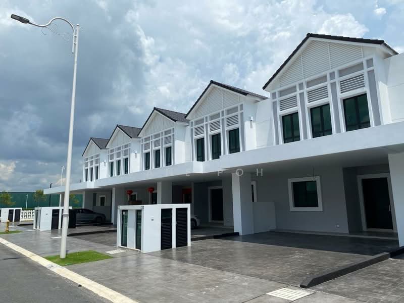 Rumah Banglo untuk Dijual di Seberang Perai (Penang) - Jane Poh - Exterior - PropertyGuru.com.my