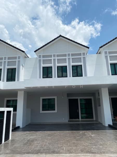 Rumah Banglo untuk Dijual di Seberang Perai (Penang) - Jane Poh - Exterior - PropertyGuru.com.my