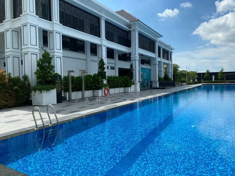 Rumah Banglo untuk Dijual di Seberang Perai (Penang) - Jane Poh - Exterior - PropertyGuru.com.my