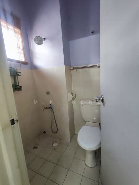2-storey Terraced House for Sale in Bandar Bukit Raja (Klang) - M.K. Heng - Bathroom - PropertyGuru.com.my