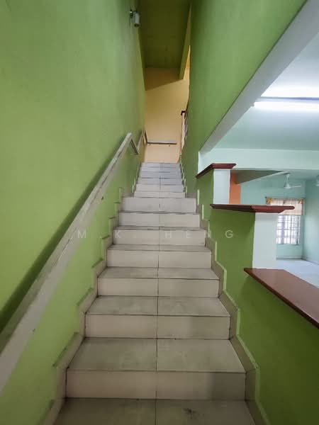 2-storey Terraced House for Sale in Bandar Bukit Raja (Klang) - M.K. Heng - Interior - PropertyGuru.com.my