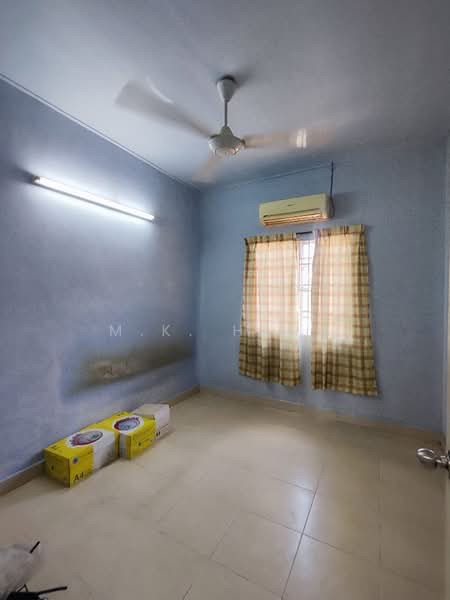 2-storey Terraced House for Sale in Bandar Bukit Raja (Klang) - M.K. Heng - Interior - PropertyGuru.com.my